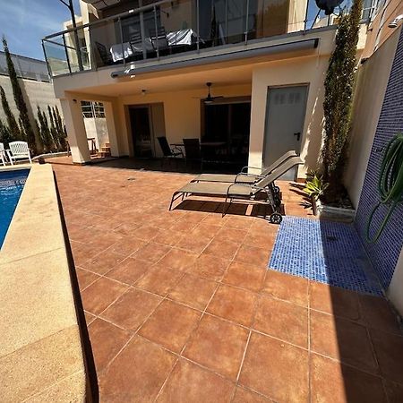 Apartamento Con Piscina Privada Villa Alicante Exterior photo